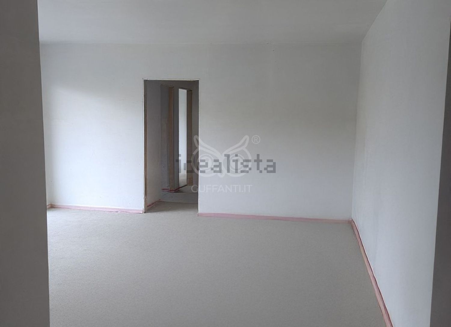 appartamento in vendita a Lomazzo