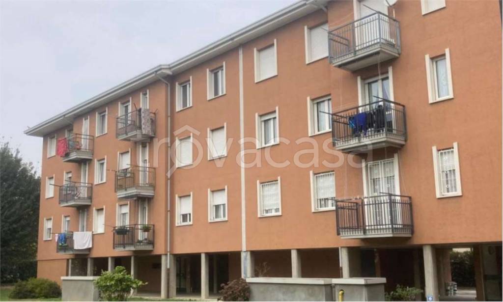 appartamento in vendita a Lomazzo