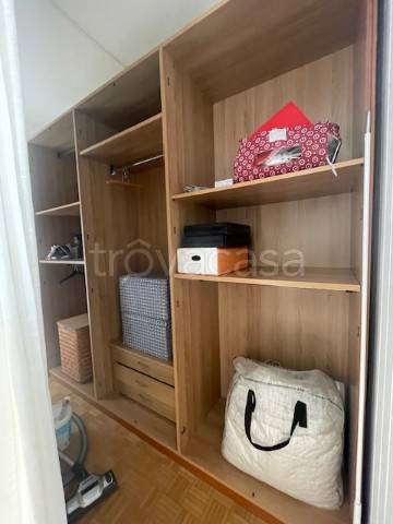 appartamento in vendita a Lomazzo