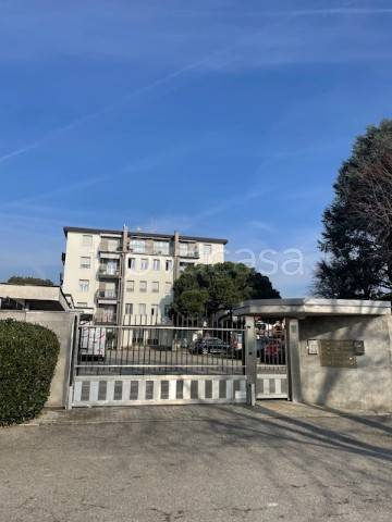 appartamento in vendita a Lomazzo