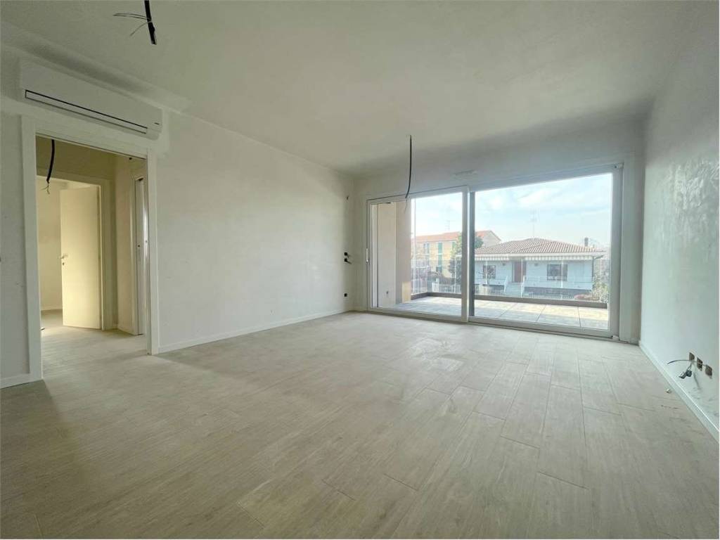 appartamento in vendita a Lomazzo