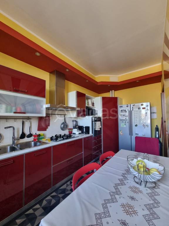 appartamento in vendita a Lomazzo