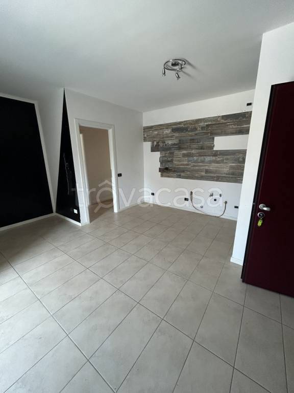 appartamento in vendita a Lomazzo