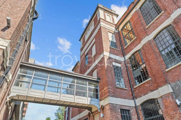 appartamento in vendita a Lomazzo