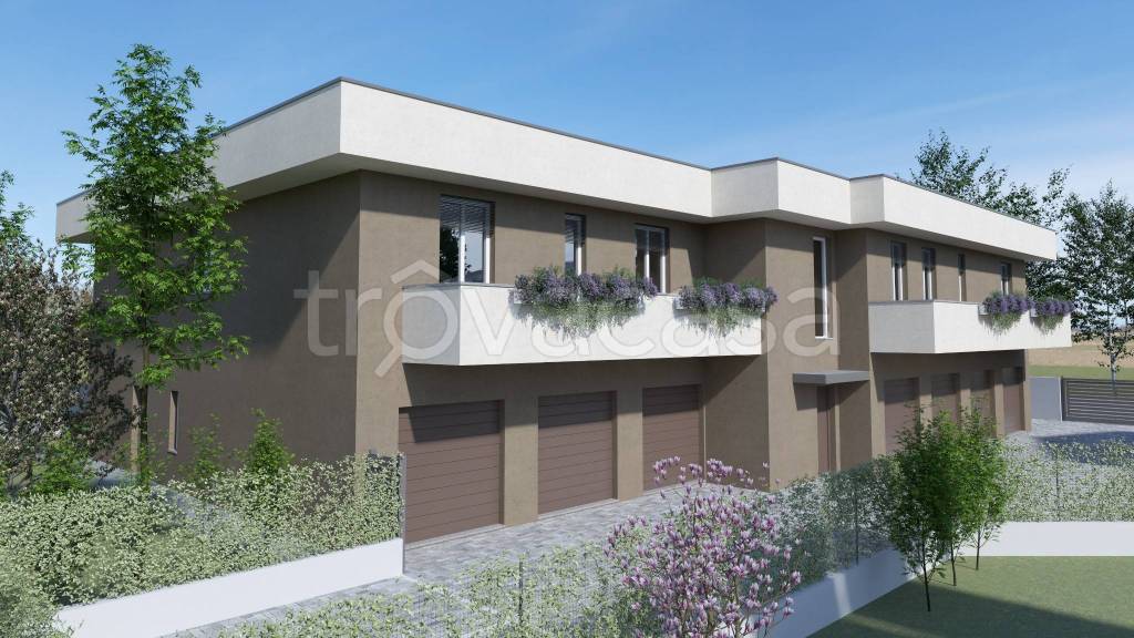 appartamento in vendita a Lomazzo