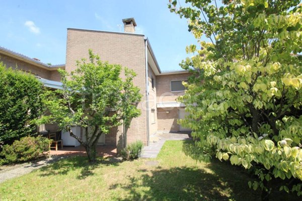 casa indipendente in vendita a Lomazzo