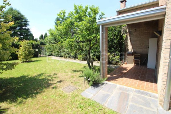 casa indipendente in vendita a Lomazzo