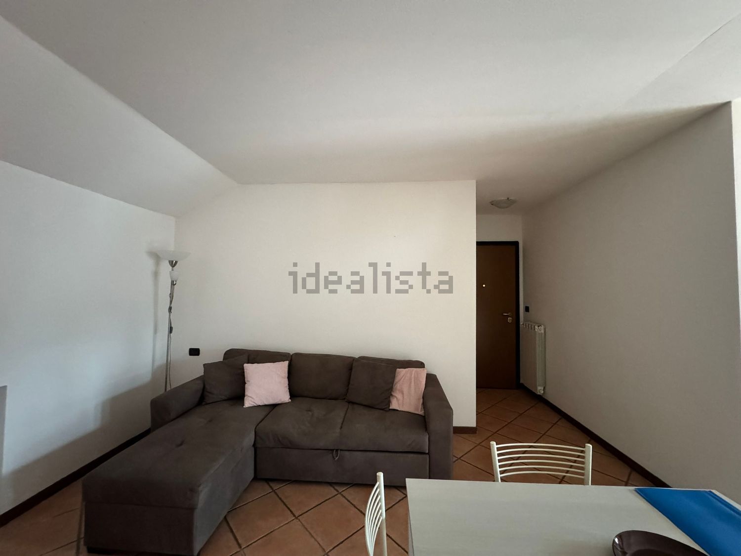 appartamento in vendita a Lomazzo