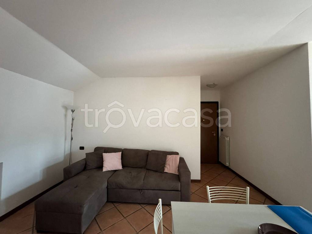 appartamento in vendita a Lomazzo