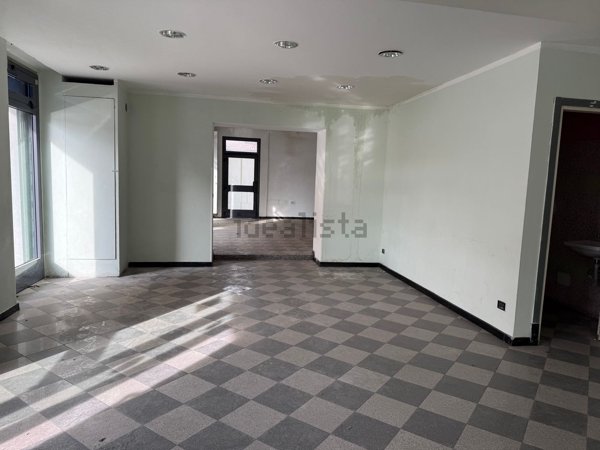 loft in vendita a Lomazzo