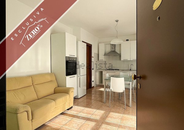 appartamento in vendita a Lomazzo