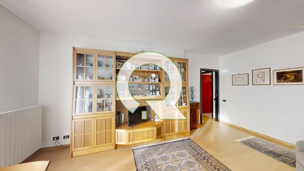 appartamento in vendita a Lomazzo