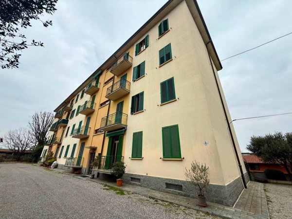 appartamento in vendita a Lomazzo