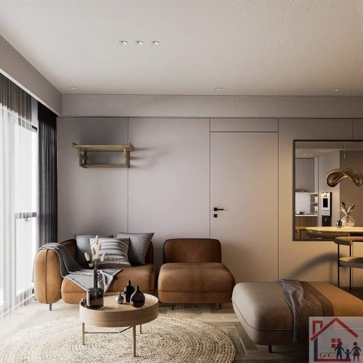 appartamento in vendita a Lomazzo