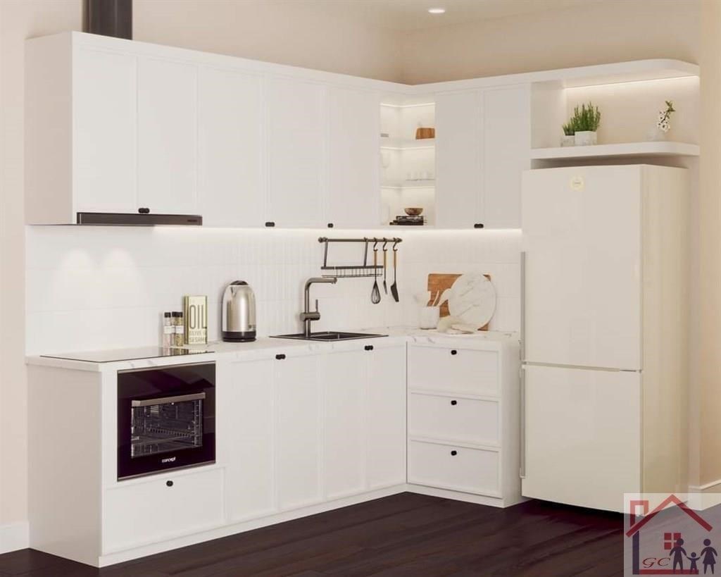 appartamento in vendita a Lomazzo