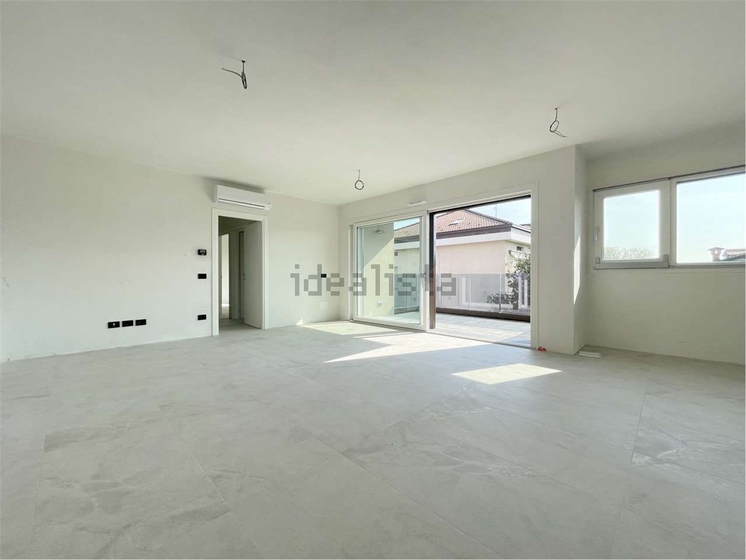 appartamento in vendita a Lomazzo