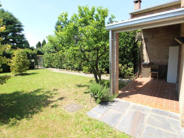 casa indipendente in vendita a Lomazzo