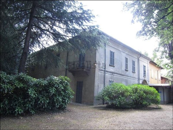 casa indipendente in vendita a Lomazzo