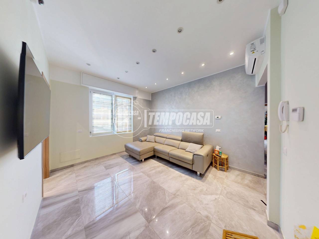 appartamento in vendita a Lomazzo