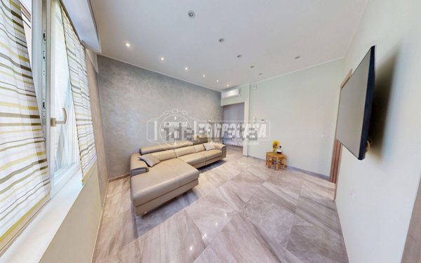 appartamento in vendita a Lomazzo