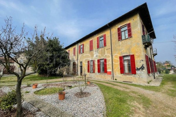 appartamento in vendita a Lomazzo