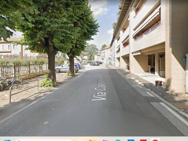 intera palazzina in vendita a Lomazzo