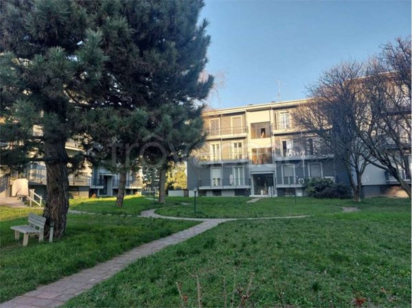 appartamento in vendita a Lomazzo