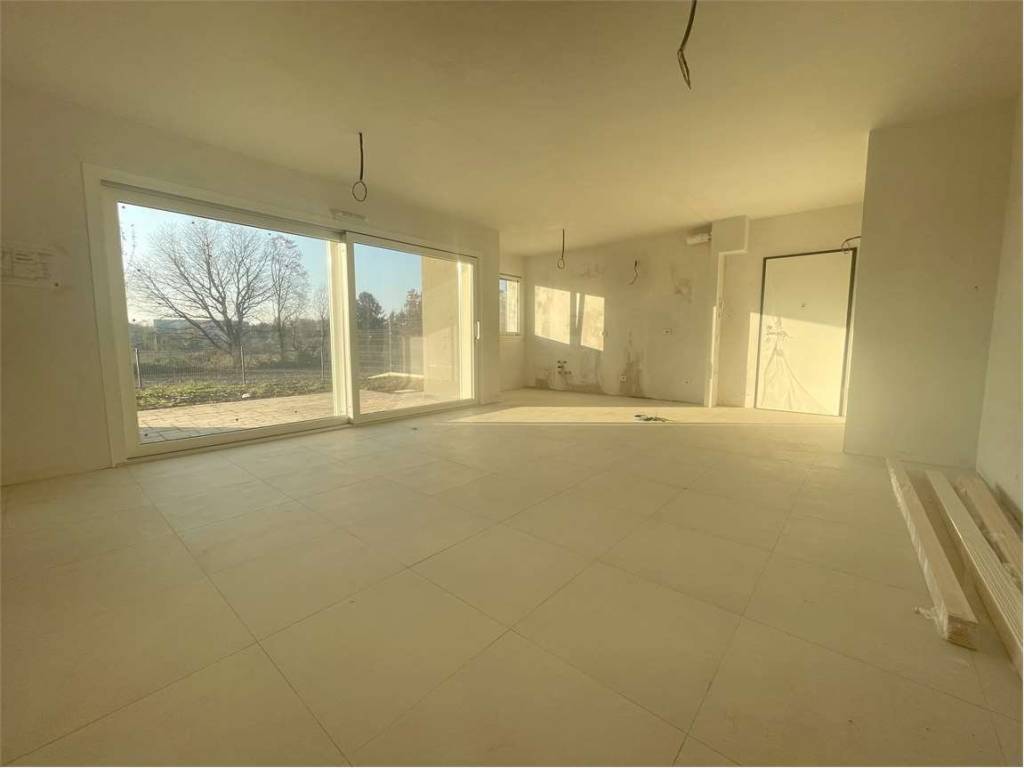 appartamento in vendita a Lomazzo