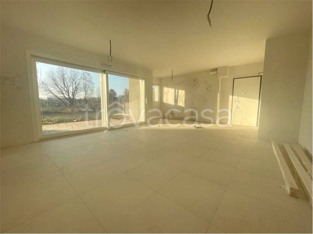 appartamento in vendita a Lomazzo