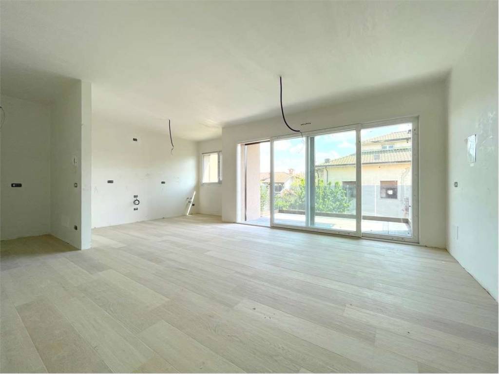 appartamento in vendita a Lomazzo