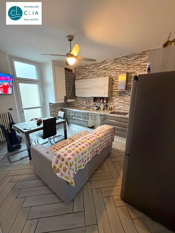 appartamento in vendita a Lomazzo