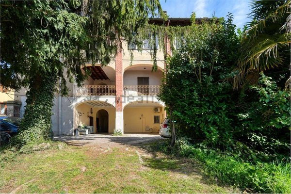 appartamento in vendita a Lomazzo