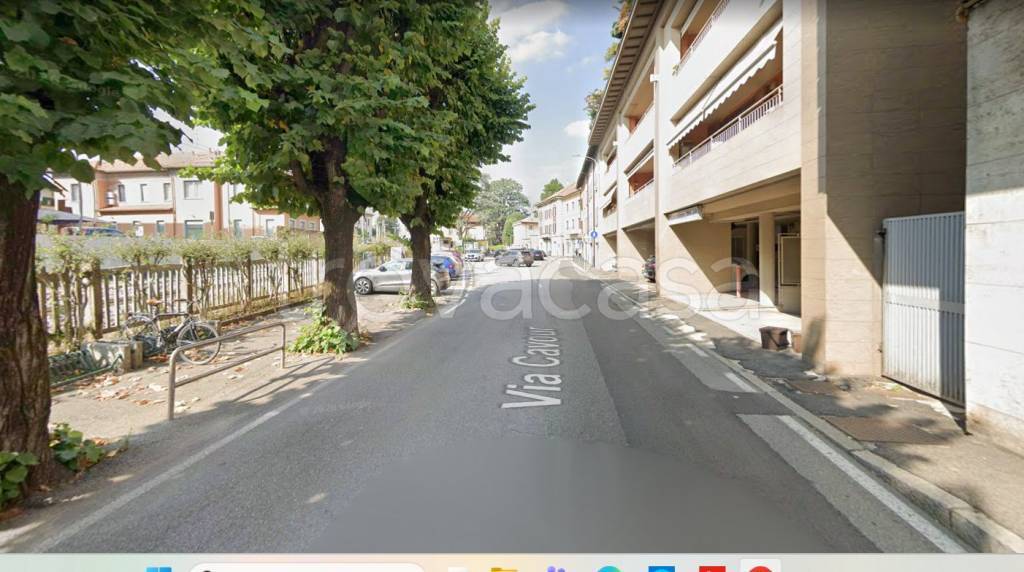 appartamento in vendita a Lomazzo