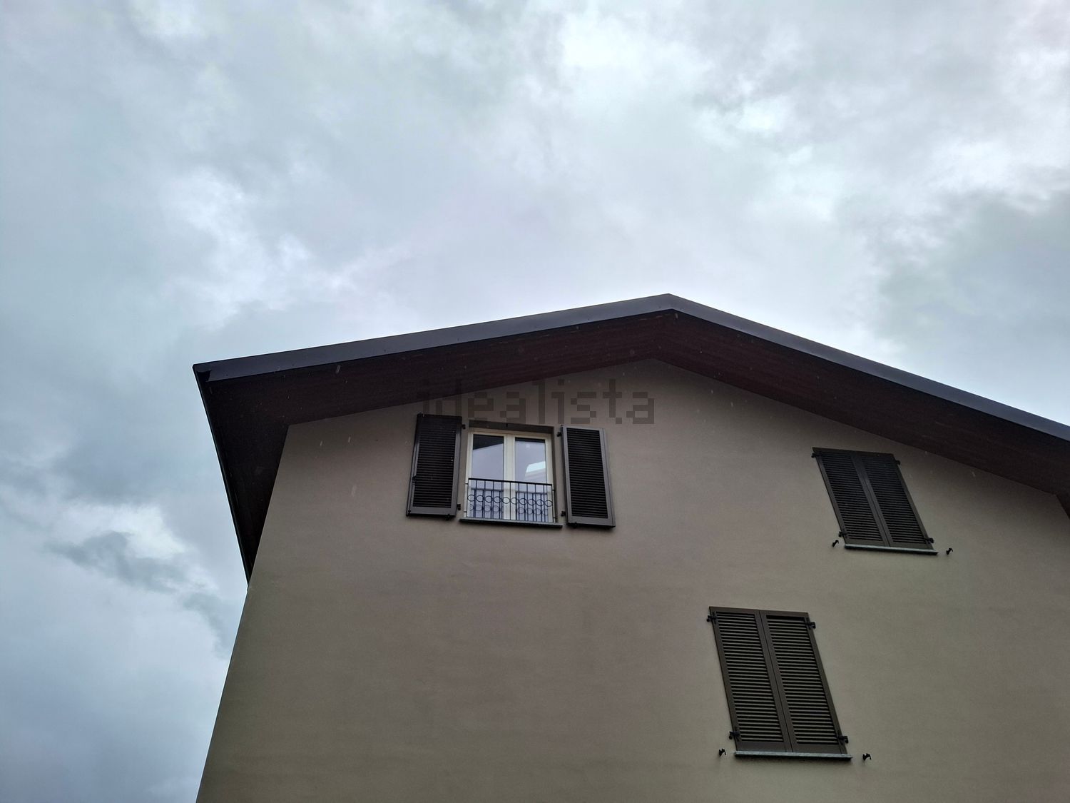 appartamento in vendita a Lomazzo