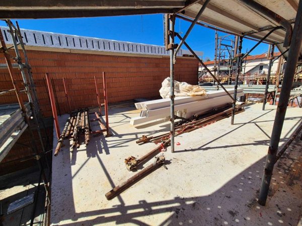 casa indipendente in vendita a Lomazzo