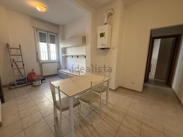 appartamento in vendita a Lomazzo in zona Manera