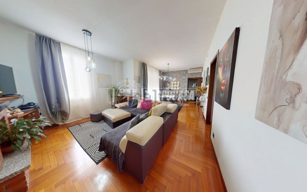 appartamento in vendita a Lomazzo