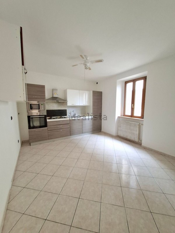 appartamento in vendita a Lomazzo