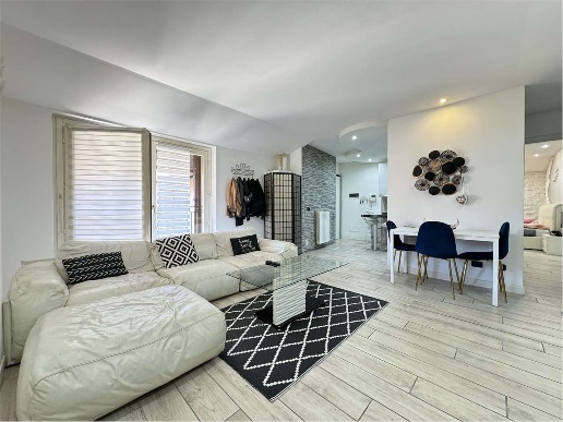 appartamento in vendita a Lomazzo