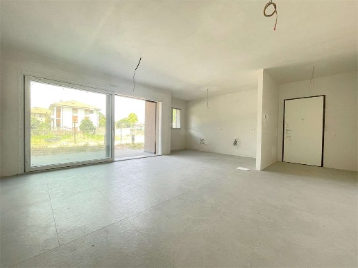 appartamento in vendita a Lomazzo