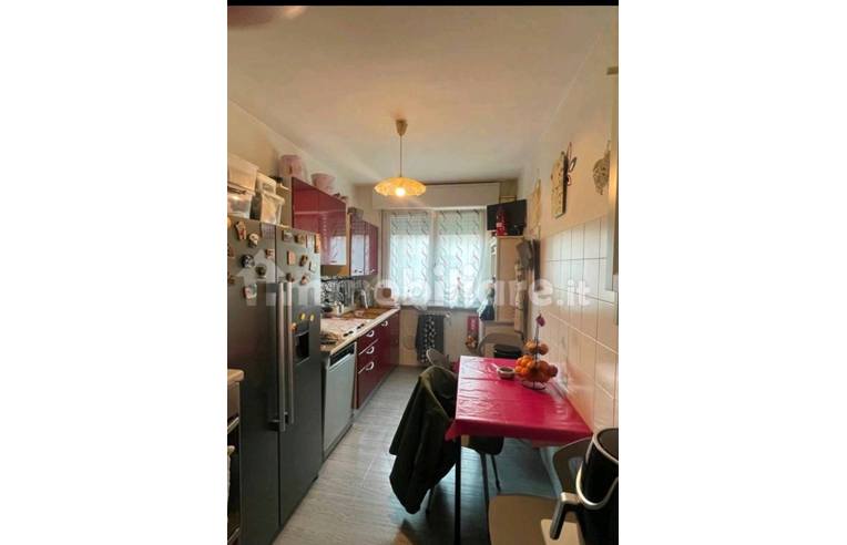 appartamento in vendita a Lomazzo