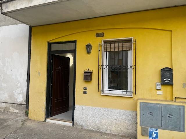 appartamento in vendita a Lomazzo