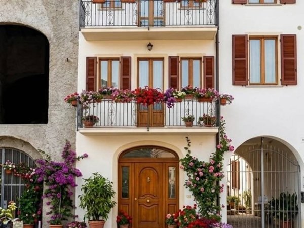 appartamento in vendita a Lomazzo