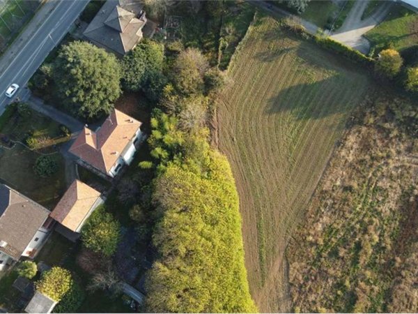 terreno agricolo in vendita a Lomazzo