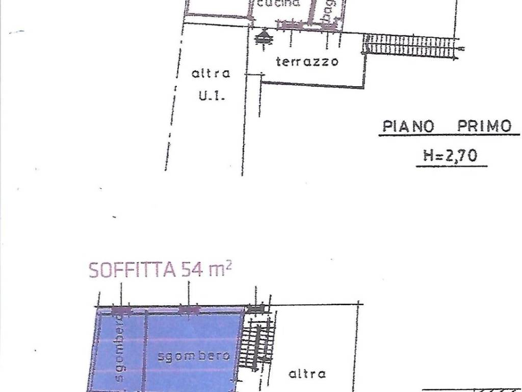 appartamento in vendita a Lomazzo