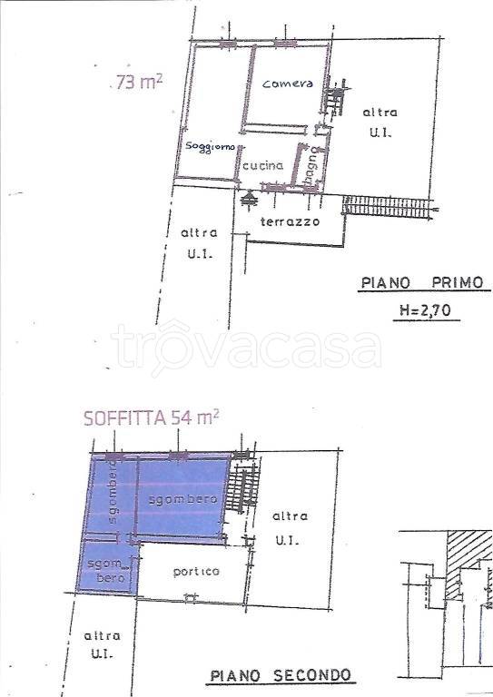 appartamento in vendita a Lomazzo