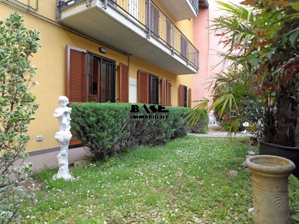 appartamento in vendita a Lomazzo