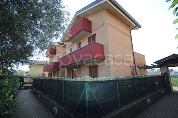 appartamento in vendita a Lomazzo