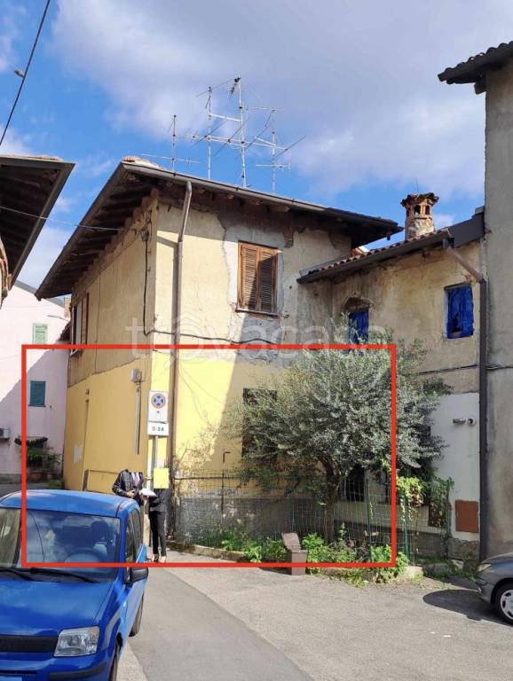 appartamento in vendita a Lomazzo