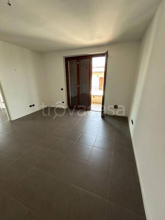 appartamento in vendita a Lomazzo
